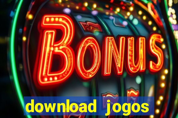 download jogos windows 7